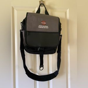 Harley-Davidson Messenger Bag